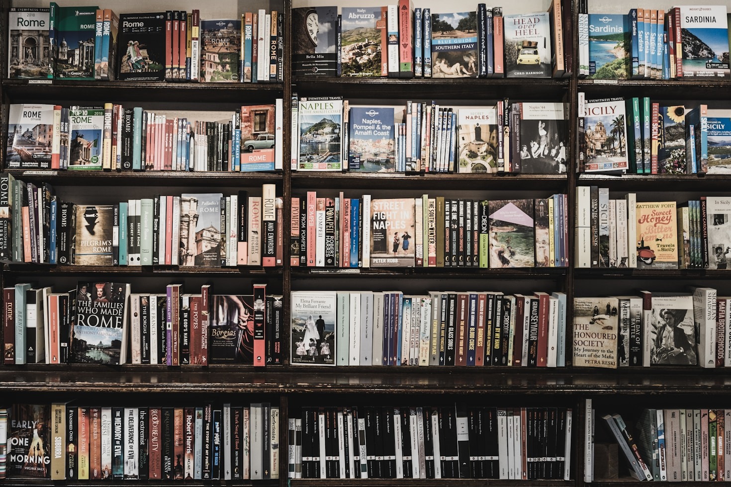 How Reading Can Support Your Healing Process