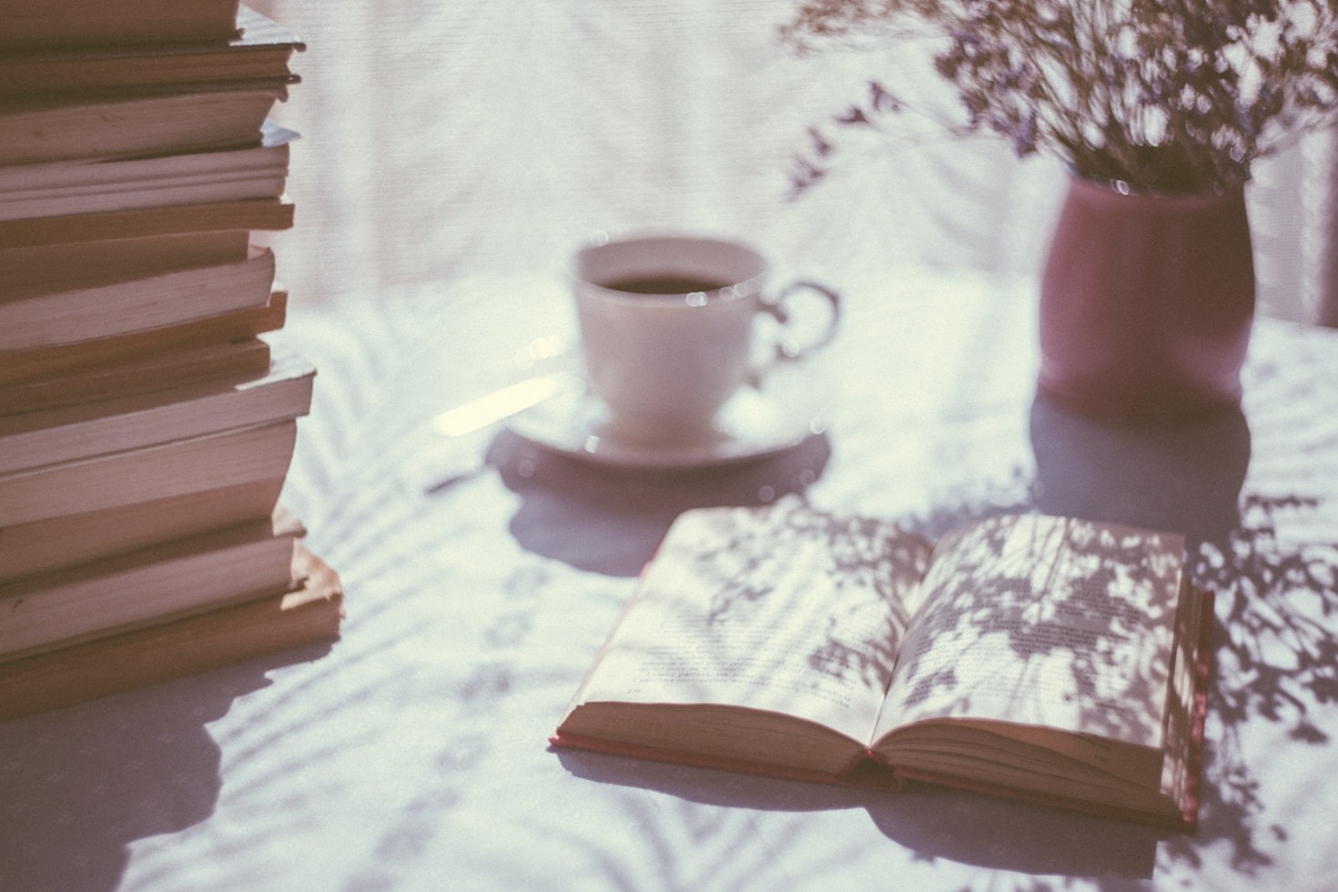 Why a Book Club Can Enhance Your Journey