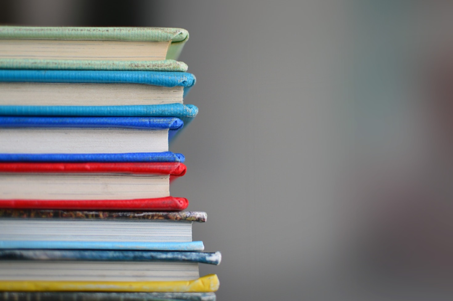 Curating a Reading List for Self-Discovery