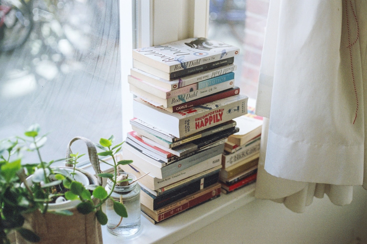 Stories That Inspire: A Review of Healing Reads